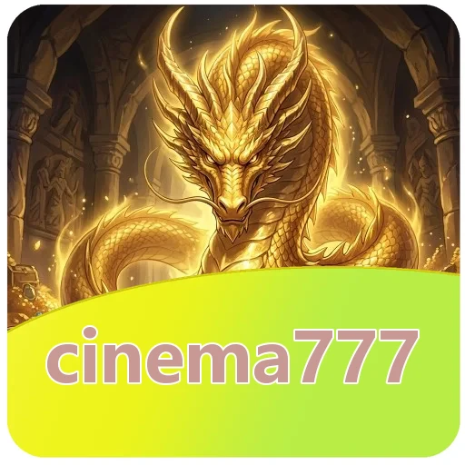 Pratinjau antarmuka cinema777